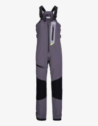Pelle P - Tactic High Fit Trousers, Granite Mångsidig seglarbyxaa, som fungerar lika bra på tävlingsbanan som för familjesegling