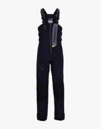 Pelle P - Tactic High Fit Trousers, Dk Navy Blue Mångsidig seglarbyxaa, som fungerar lika bra på tävlingsbanan som för familjesegling