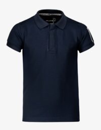 Pelle P - JR Team Polo, Dark Navy Silver En riktig favorit, hos stora som små