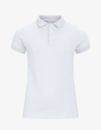 Pelle P - JR Team Polo, White En riktig favorit, hos stora som små