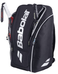 Babolat RH Performance Padel Gen 2 Black - 2025
