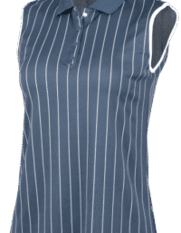 FILA Polo Pia Navy Women (Storlek: XL)