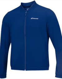 BABOLAT Play Jacket Navy Mens (Storlek: XXL)