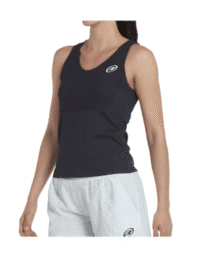 Bullpadel Porru Carbon Tank Women (Storlek: XL)