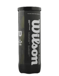 Wilson Premier Padelbollar x1 rör