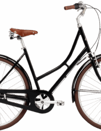 Prima svart