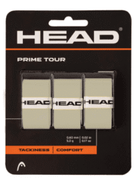 Head Prime Tour 3-pack Grey