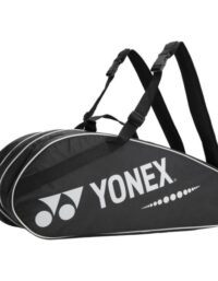 YONEX Pro Racket Bag 9pk Black