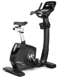 Gymstick Motionscykel Med Egen Generator Stål Svart PRO20.0 - Gymstick