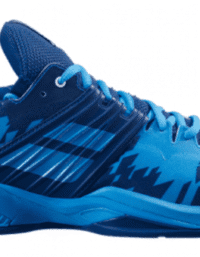 BABOLAT Pro Pulse Fury Clay/Padel Blue Mens (Storlek: 47)