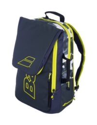 BABOLAT BackPack Pure Aero Grey/Yellow