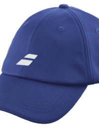 Babolat Pure Logo Cap Blue