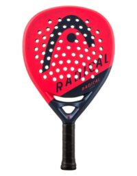 Head Radical Elite Padelracket - 2024