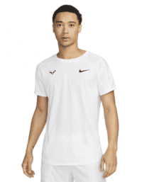 Nike Rafa Challenger White Mens (Storlek: XXL)