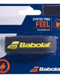 Bobolat Syntec Pro Black Yellow