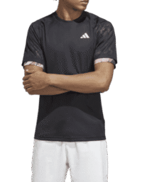 ADIDAS Melbourne Ergo Heatready Black Mens (Storlek: XL)