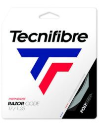 TECNIFIBRE Razor Code 1 set (Tjocklek: 1.30 mm)