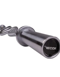Recoil Recoil Curl bar Skivstång - Super