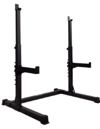 Recoil Recoil Skivstångsställning S16, med Ställbara Säkerhetsarmar Svart