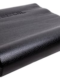 Recoil Recoil Underlagsmatta Roddmaskin PVC Svart