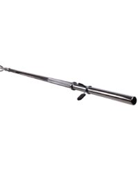 Recoil 150cm skolstång med fjäderlås (25mm) - Recoil