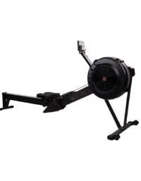 Recoil Recoil Roddmaskin Stål Svart