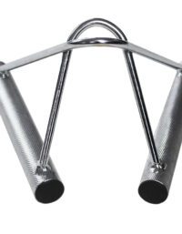 Recoil Smalt vinklat roddhandtag - Recoil