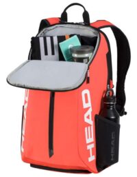 Head Tour Backpack 25L Red