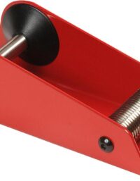 Red Creek Riller Rak 3mm Rilljärn