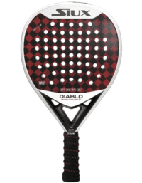 Siux Diablo Revolution Pro 3 Sanyo - 2024