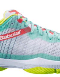 BABOLAT Jet Ritma Padel Woman (Storlek: 42)