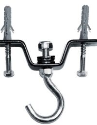 Master Fitness Master Fitness Roterande Takkrok