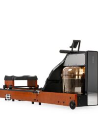 Gymstick Hopfällbar Roddmaskin GR8.0 - Gymstick