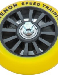 Swenor Hjul Skate Speed Training PU Komplett Rullskidor Hjul