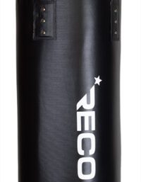 Recoil Boxningssäck 30kg Svart - Recoil