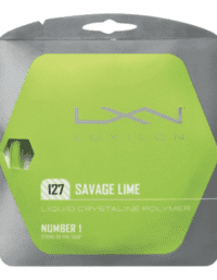 LUXILON Savage Lime 1set