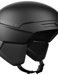 Scott Flow Mips Black Black M