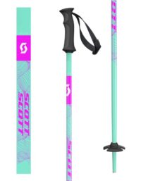 Scott Pole Element Jr Mint Green/Neon Pink mint green/neon pink 090