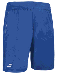 Babolat Play Shorts Sodalite Blue Mens (Storlek: XXL)