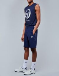 SERGIO TACCHINI Young Line Shorts Navy (Storlek: XL)