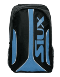 SIUX Backpack Padel Black/Blue