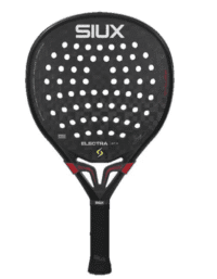 Siux Electra Pro Stupaczuk Shadow Red 2026
