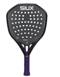 Siux Fenix Pro Augsburger Black 2026