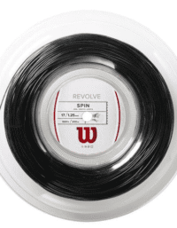 Wilson Revolve Black (Tjocklek: 1.35 mm)