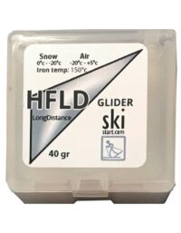 Skistart Hf Glider Longdistance 40G