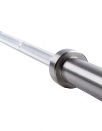 Master Fitness Master Fitness Skivstång Internationell Teknik 7,5kg, 180cm