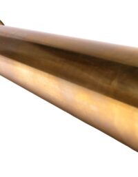 Recoil The Barbell To Rule Them All! - Guld/Titan 220cm 20kg - Recoil