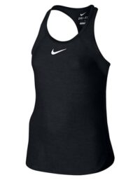 NIKE Slam Tank YTH (Storlek kläder: XS)