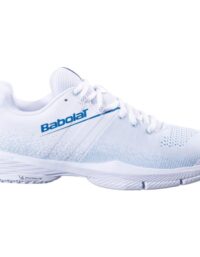 Babolat Sensa White Women - 2025 (Storlek: 36.5)