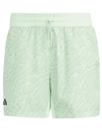 Adidas Shorts Pro Jr Boys Green (Storlek: XL)